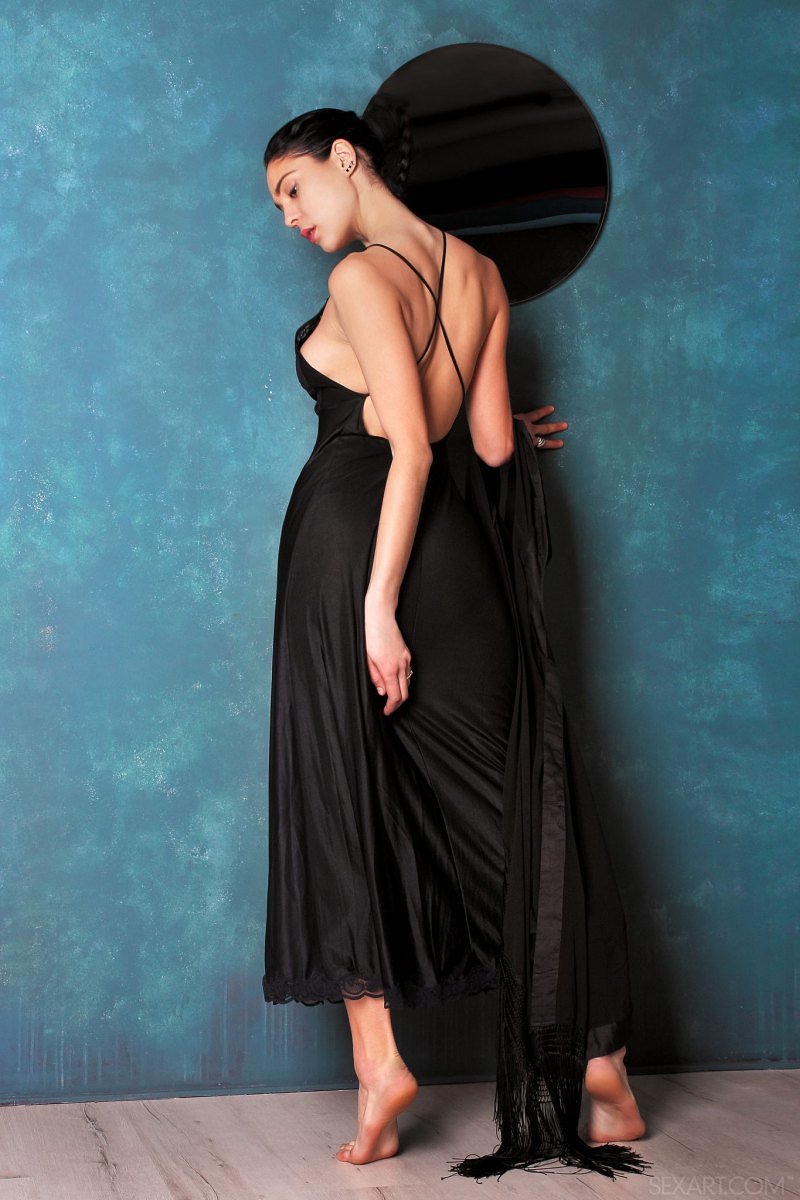 Танеченька, 25 лет, 1 размер груди