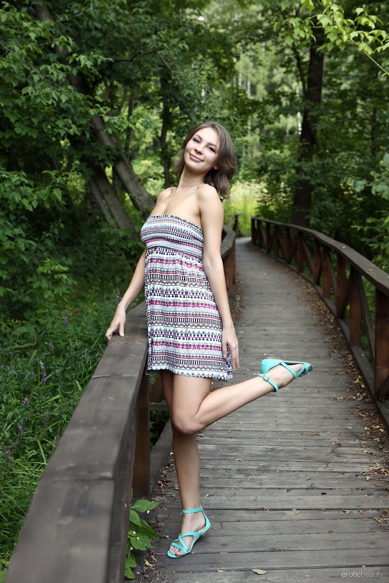 Александра, 25 лет, 0 размер груди