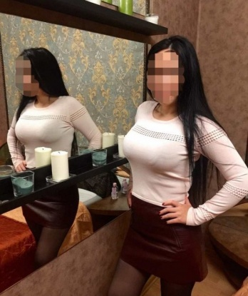 Анастасия, 22 года, 4 размер груди