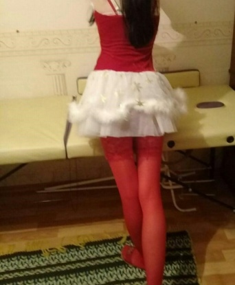 Мария, 28 лет, 3 размер груди